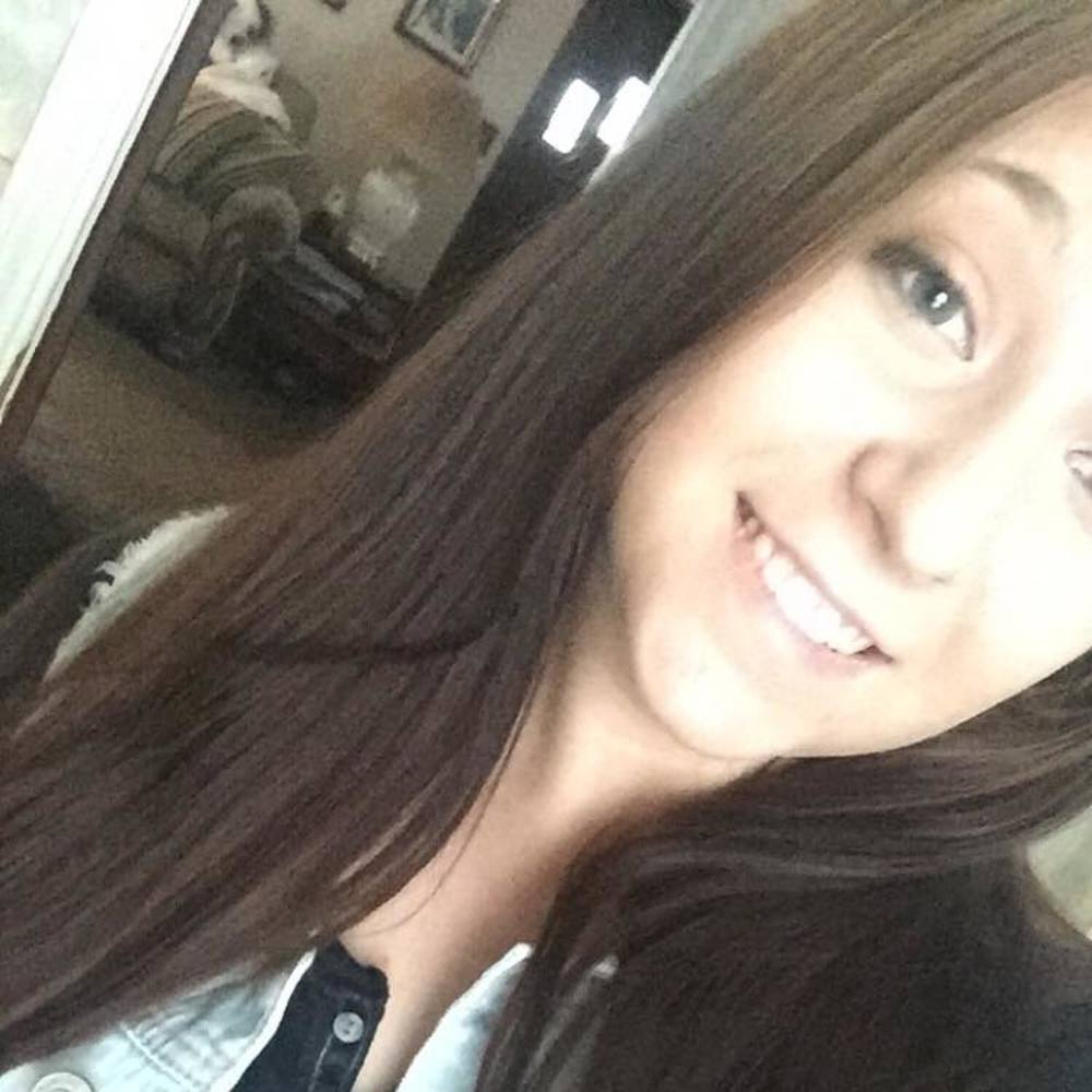 Meet your Posher, Alissa